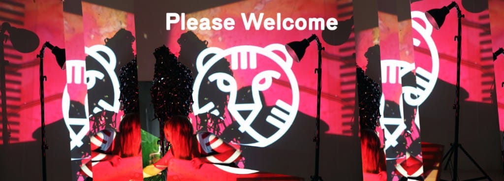 Nooit meer slapen op IFFR