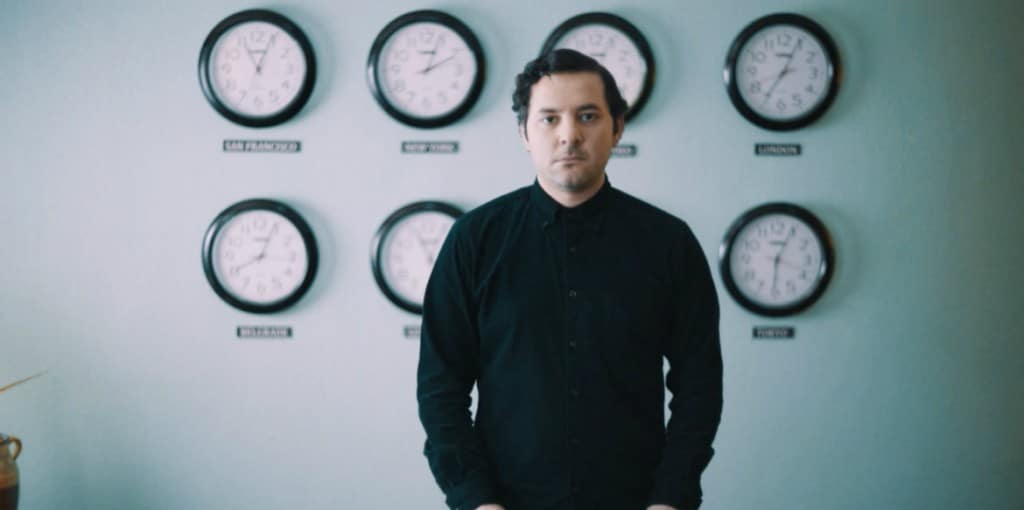 Radio Dreams wint Hivos Tiger Award op IFFR