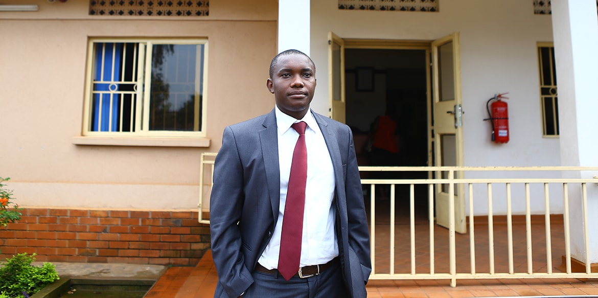 Belangrijke overwinning voor LHBTI’s in Oeganda