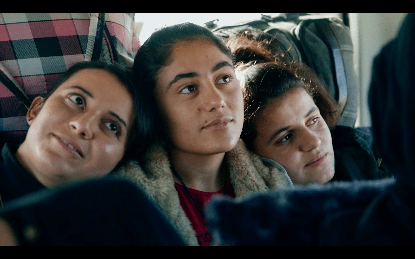 Aandacht voor Yezidi-vrouwen blijft hard nodig