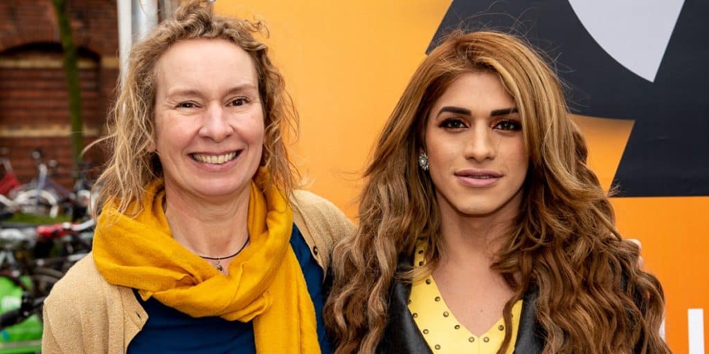 ‘Film opent andere luikjes’ in de strijd voor meer acceptatie van LHBTI’s