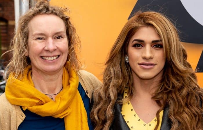 ‘Film opent andere luikjes’ in de strijd voor meer acceptatie van LHBTI’s