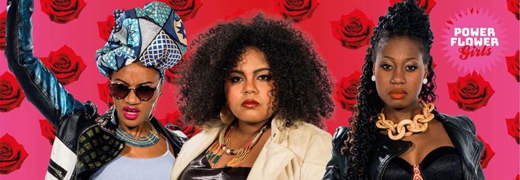 Hivos wint prijs voor bloemencampagne