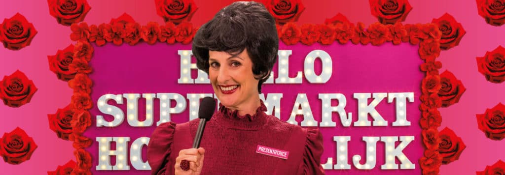 Hivos lanceert nieuwe campagne: Gaat jouw supermarkt voor eerlijke rozen?