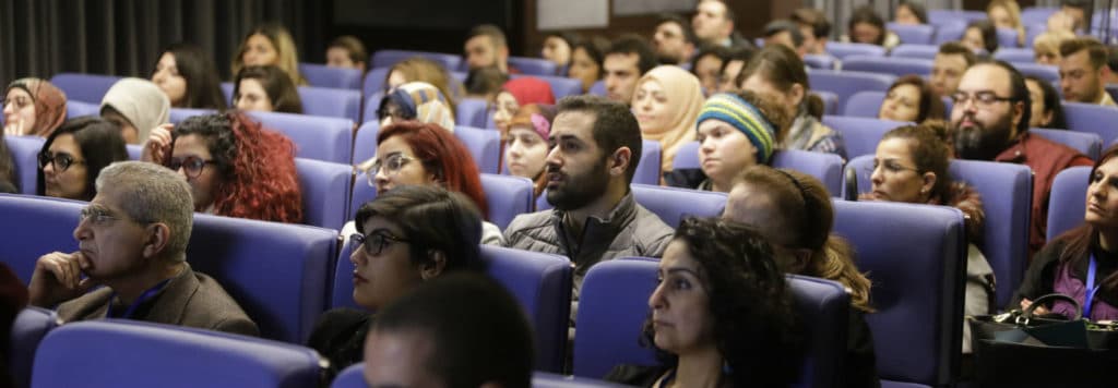 Artsen trainen in Libanon: hoe verbeter je zorg voor LHBTI’s?