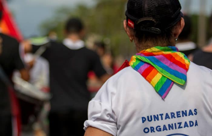 Hivos start nieuwe projecten met de LHBT-gemeenschap in Latijns-Amerika