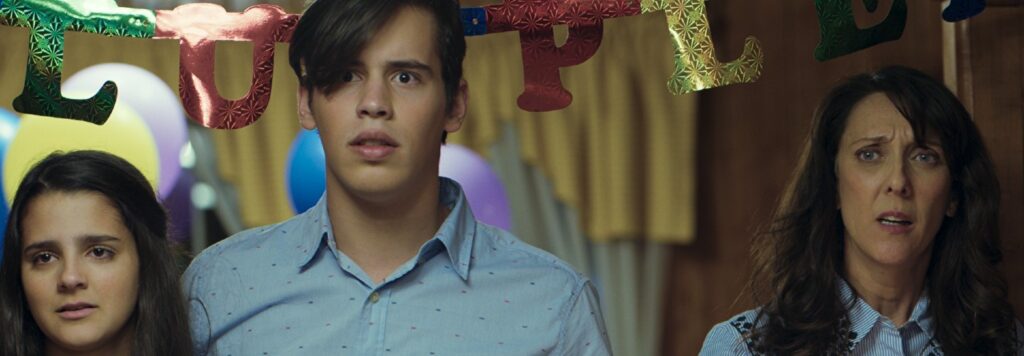Todos Cambiamos wint Hivos Free to be me Award