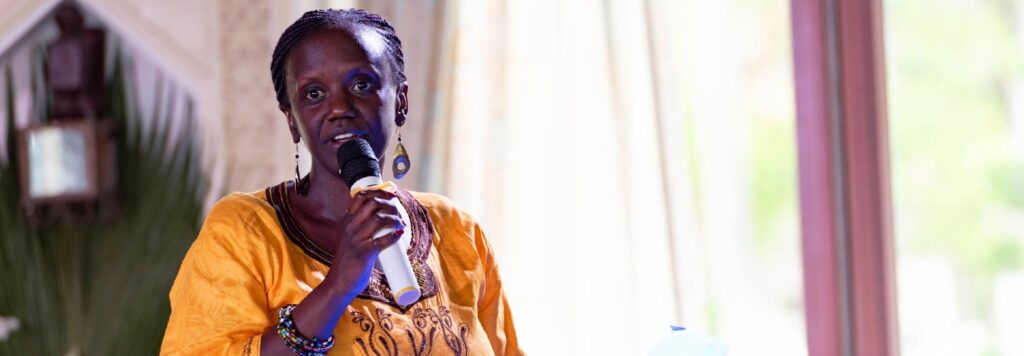 De strijd tegen corruptie in Kenia