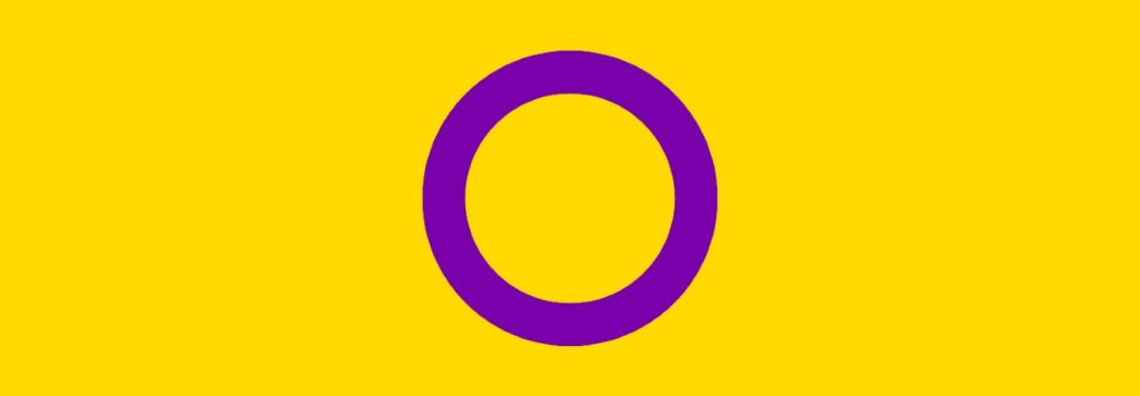 Aandacht voor intersekse personen