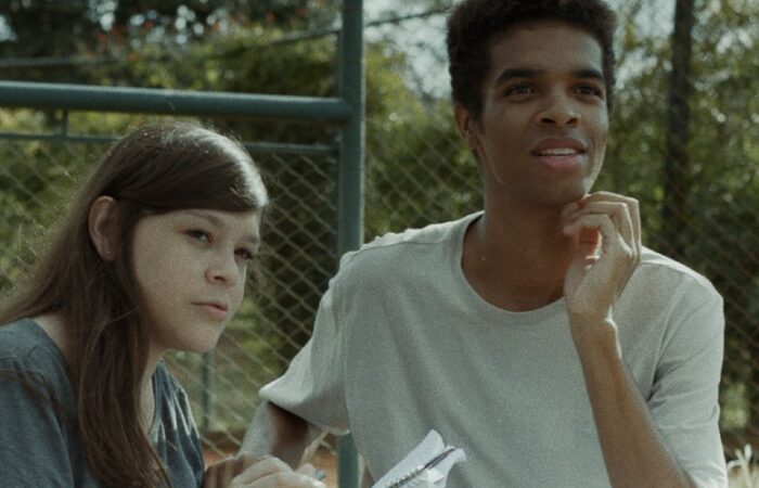 De Braziliaanse film Valentina wint de Hivos Free to be me Award