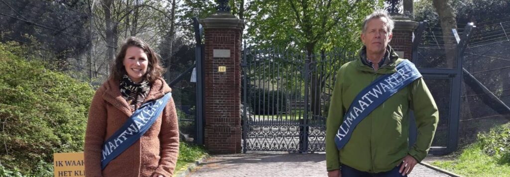 De klimaatcrisis: dit doet Hivos in Nederland