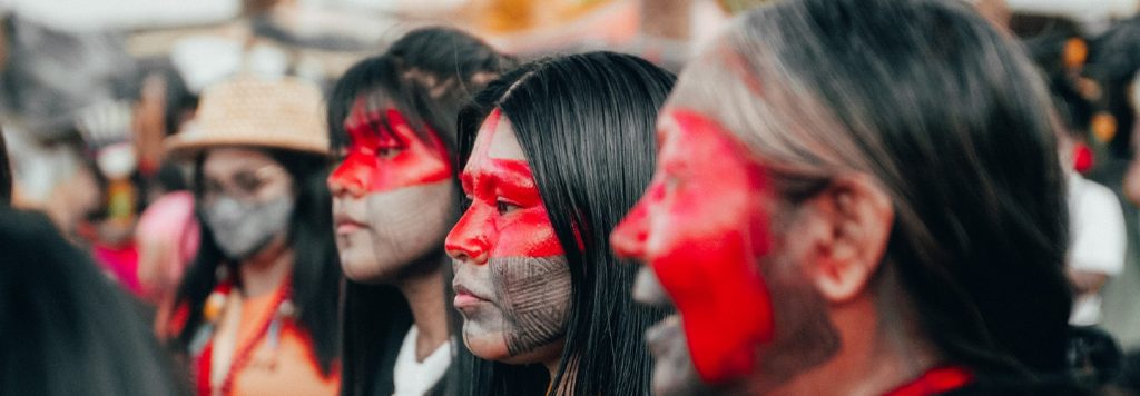 Kwetsbare groepen wapenen tegen het veranderende klimaat