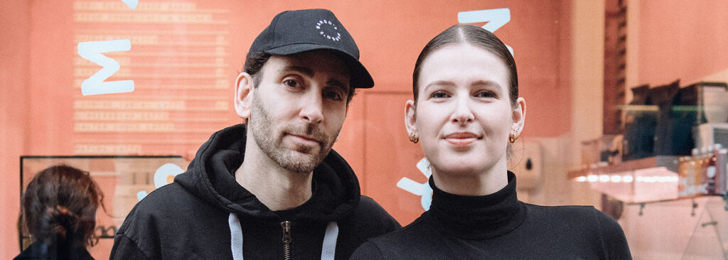 Margo en Ayden doneren een deel van hun winst