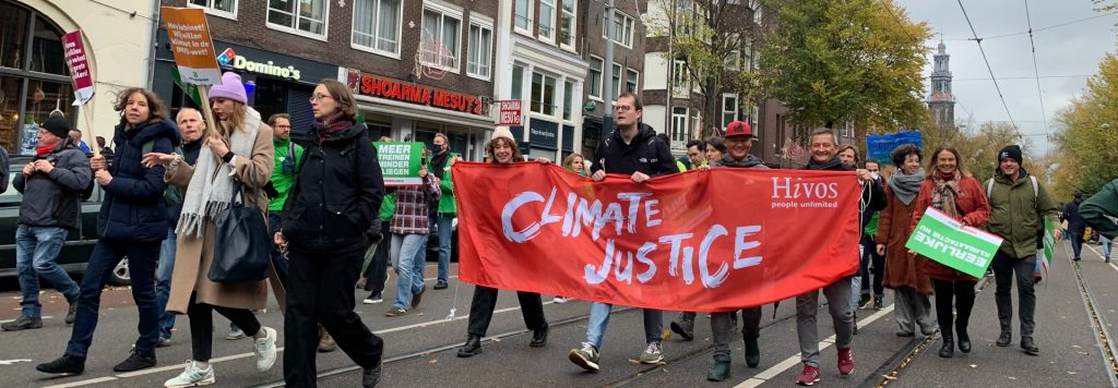 Wat heeft de Klimaattop in Glasgow opgeleverd?
