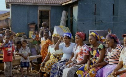 Hivos en Internationaal Filmfestival Assen geven vrouwen een podium