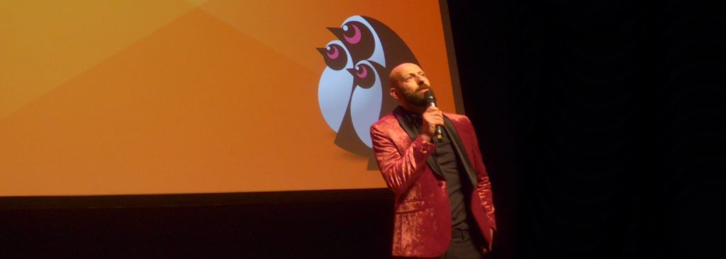 Roze Filmdagen en Hivos werken samen aan acceptatie van seksuele en genderdiversiteit