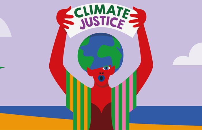 Vacature: senior communicatiespecialist Voices for Just Climate Action