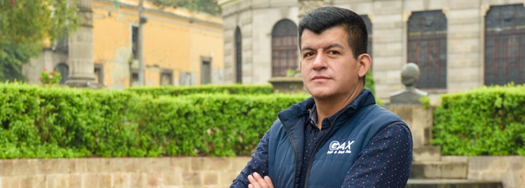 Geweld tegen de LHBTIQ+ gemeenschap in Guatemala in kaart brengen
