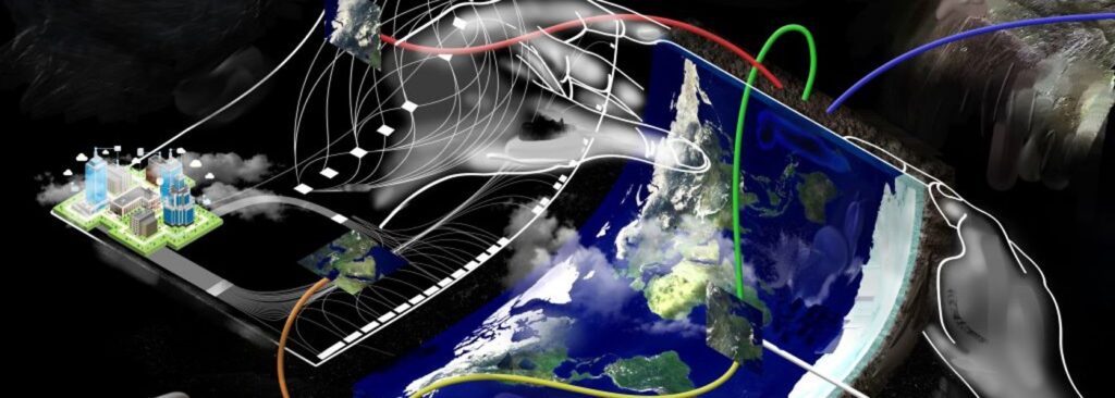 Vertical Atlas: een bijzondere kijk op digitale transformatie