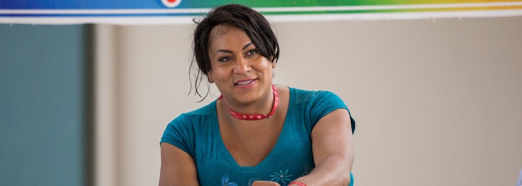 Het Bessy Ferrera fonds ondersteunt LHBTIQ+ activisten in noodsituaties