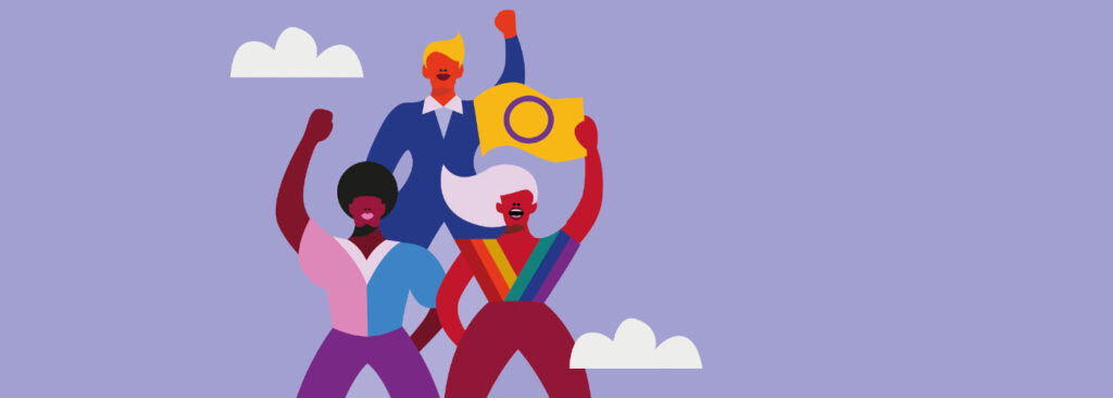 IDAHOBIT 2023: de kracht van volharding