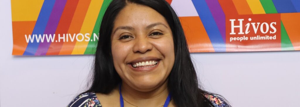 We Lead in Guatemala: informatie kan levens veranderen