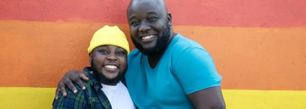 Samen met partners werken aan LHBTIQ+ rechten in Zimbabwe