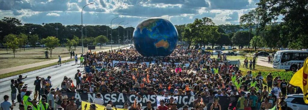 Brazilië moet desastreuze wetgeving voor inheemse rechten en milieu verwerpen