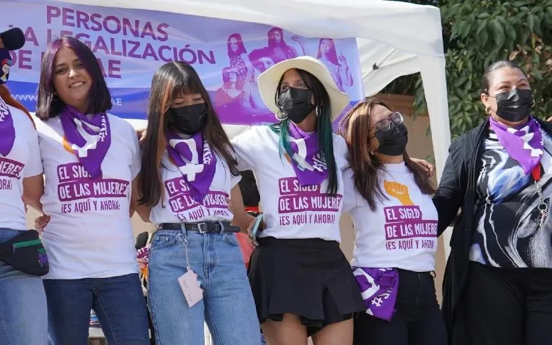 Goed nieuws uit Honduras: verbod op noodanticonceptie is opgeheven