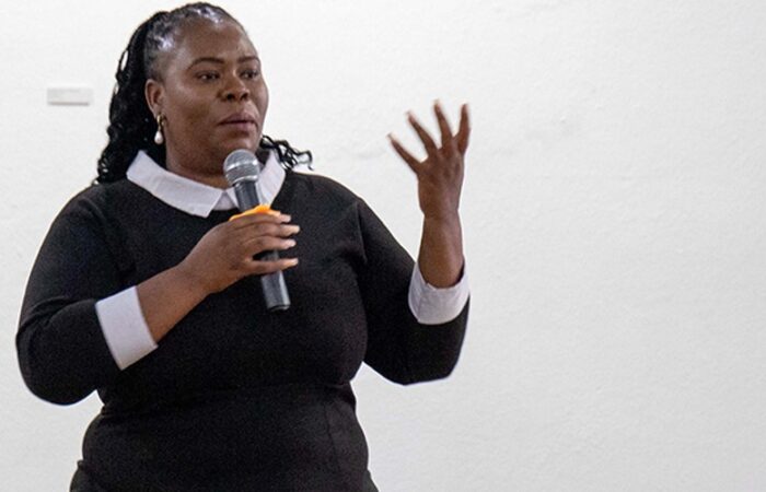 Hoe we in Zimbabwe strijden voor meer vrouwen in de politiek