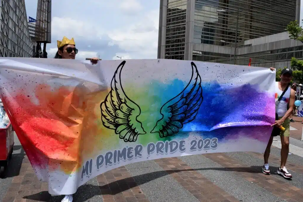 Pride in Guatemala