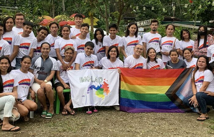 Op weg naar een veiligere plek voor queers in de Filippijnen