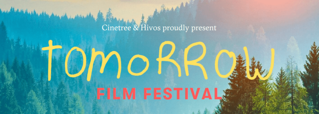 Cinetree en Hivos lan­ceren online klimaat­film­festival