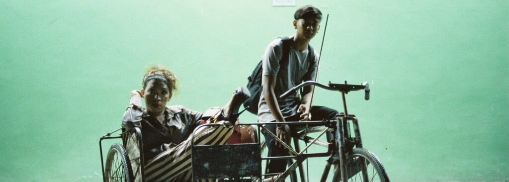 Filipijnse film ASOG wint de Hivos Free to be Me Award