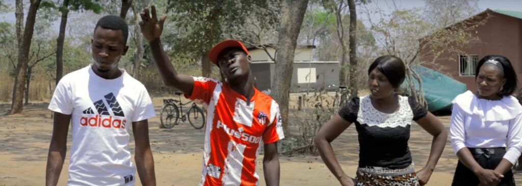 Hoe houtskool in Zambia klimaatproblemen in de hand werkt