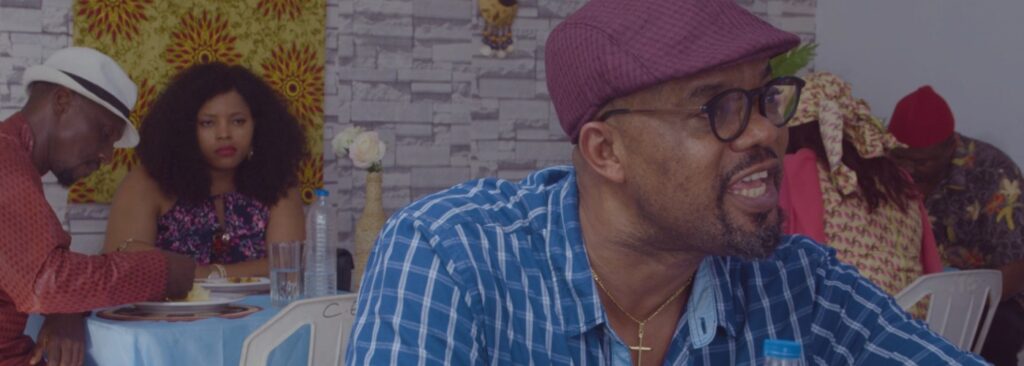 Influencers spreken zich uit tegen huiselijk geweld in Nigeria