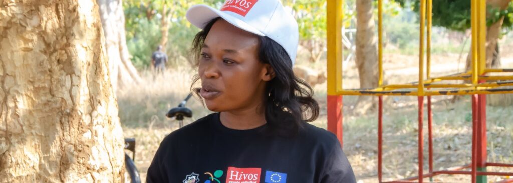Rechtvaardige klimaatactie in Zambia