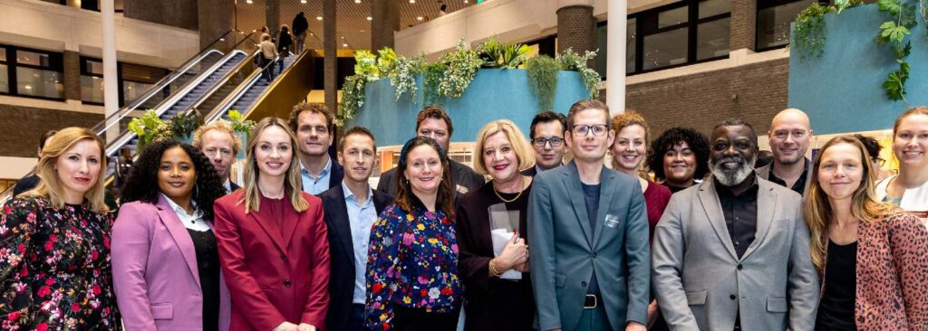 Burgerbeweging dient burgerinitiatief voor Afscheid van Fossiel in
