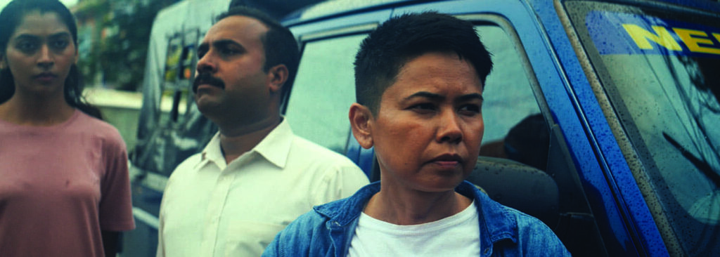 Nepalese film Pooja, Sir wint Hivos Free to be Me Award