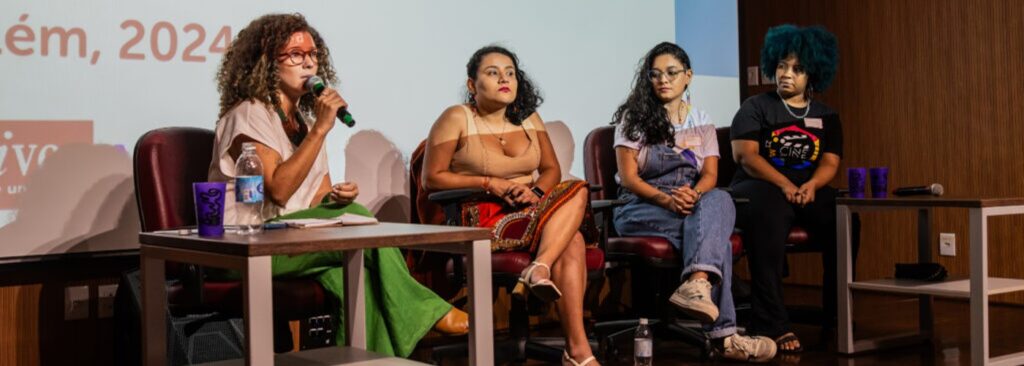 Programma voor jonge vrouwen en klimaatactie moet stoppen