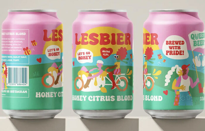 Lesbier: een ode aan vrouwen én een bijdrage aan gelijke rechten