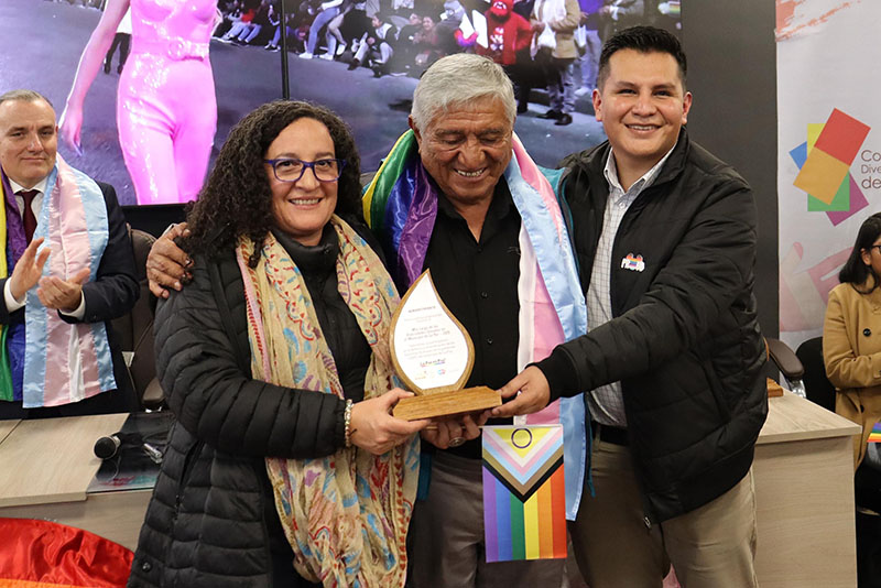 Prijs la Paz
