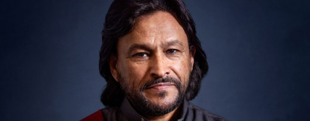 Vermoorde Muhsin Hendricks geëerd met Hivos International Activist Award