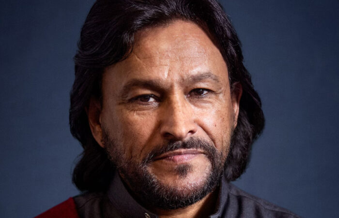 Vermoorde Muhsin Hendricks geëerd met Hivos International Activist Award