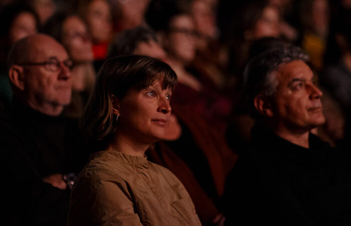 Tomorrow Filmfestival: hoopvolle films voor de wereld van morgen