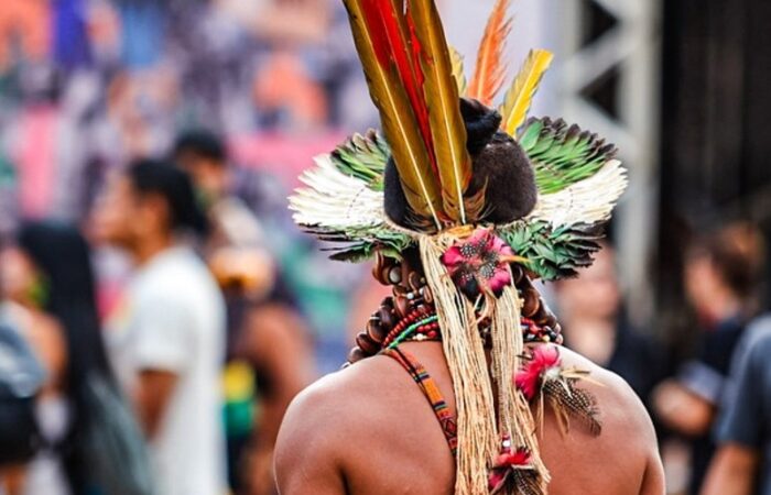 Hivos bij COP30: dit is wat wij doen