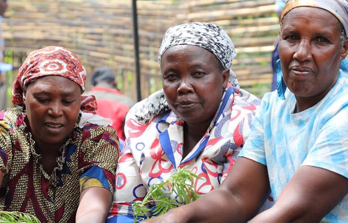 Wie betaalt de klimaatrekening?