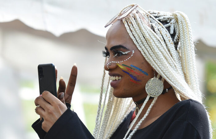 Donateurs zorgen voor directe hulp voor LHBTIQ+ activisten