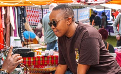 Baankansen voor queer jongeren