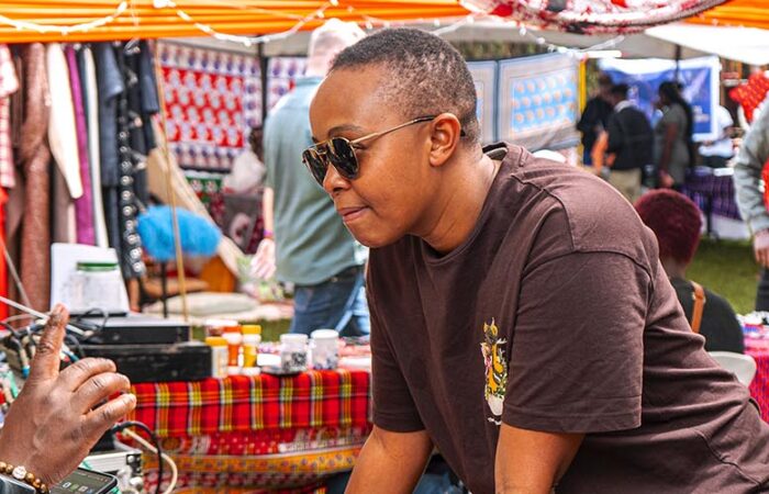 Baankansen voor queer jongeren